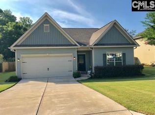 251 Peach Hill Dr, Lexington, SC 29072