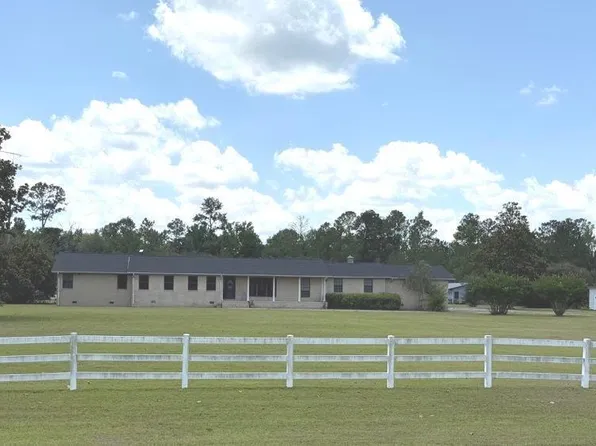 963 Springhill Church Rd, Alamo, GA 30411