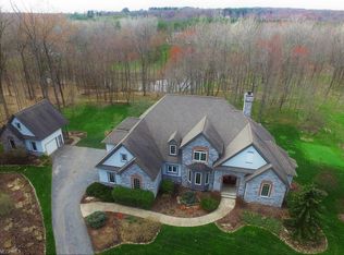 12125 Falls Rd, Chardon, OH 44024