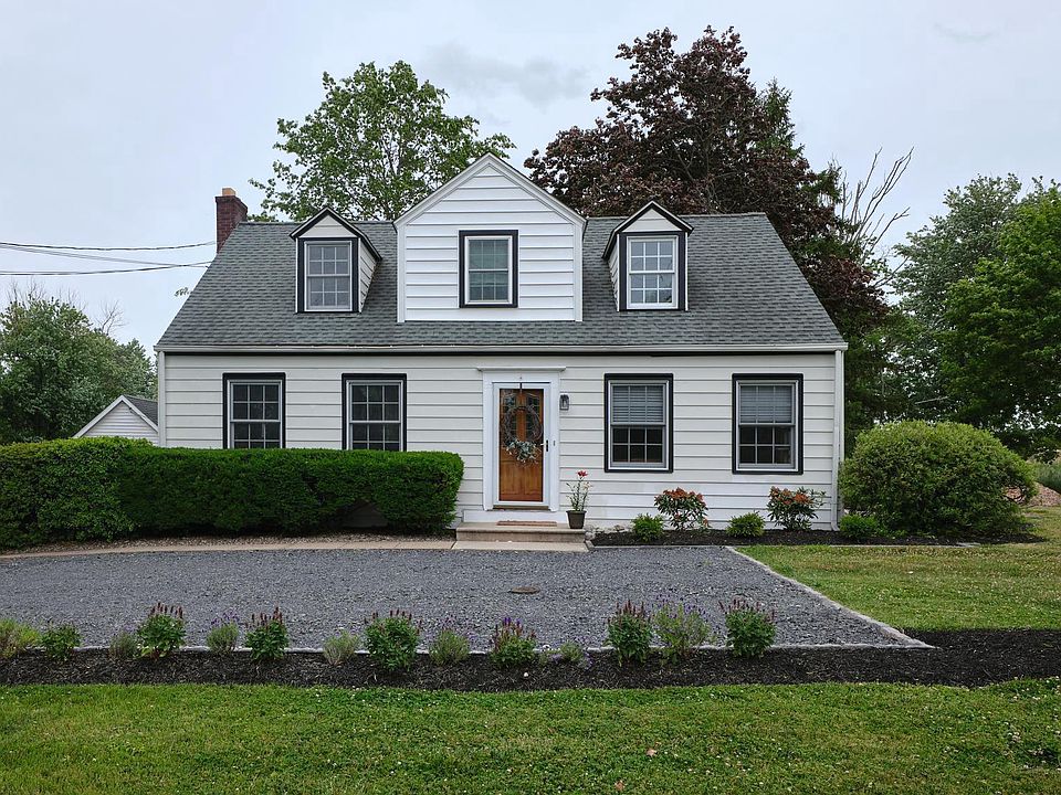 655 Linton Hill Rd, Newtown, PA 18940 Zillow