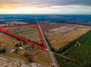 E Us Highway 27, Mayo, FL 32066