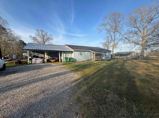 1924 Berry Rd, Vinton, LA 70668