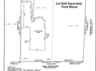 0 Roma Blvd, Jacksonville, FL 32210