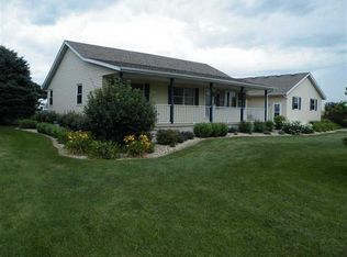 5380 Karen St, Danvers, IL 61732