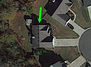 1454 Forest Path Ln, Sugar Hill, GA 30518