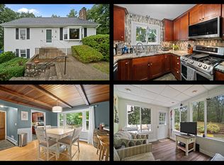 9 Briar Hill Rd, North Providence, RI 02904