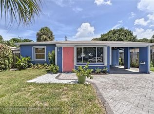 618 SW 18th Ct, Fort Lauderdale, FL 33315
