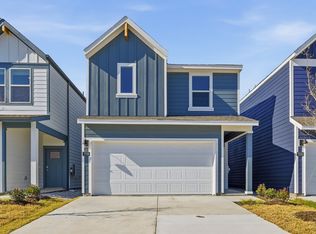 206 Redwood Rd, Princeton, TX 75407