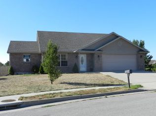5504 Gemstone Way, Columbia, MO 65202