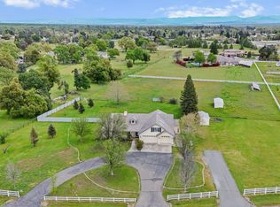19118 Condor Way, Cottonwood, CA 96022