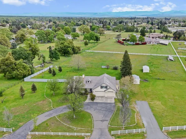 19118 Condor Way, Cottonwood, CA 96022