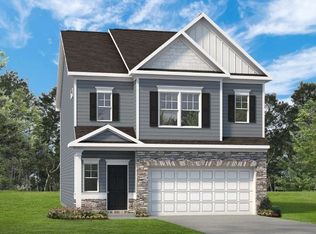 1234 Geneva Ln LOT 86, Columbia, TN 38401
