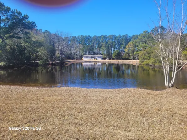 1792B Breezy Bay Way, Mc Clellanville, SC 29458