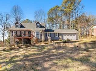 4934 Elizabeth Dr SE, Mableton, GA 30126