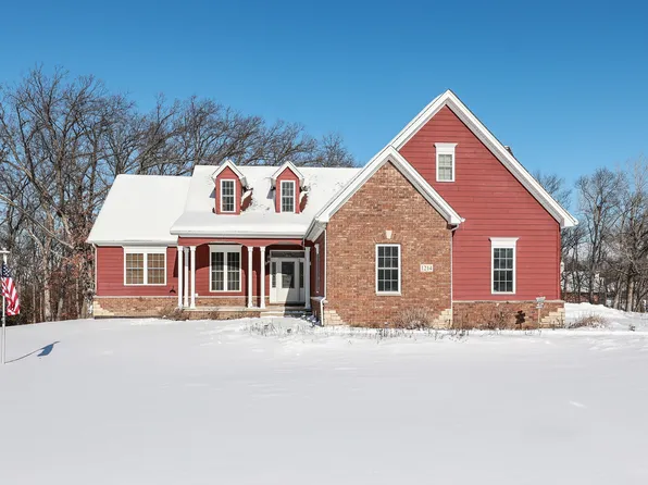 1214 S Fox Run, Marseilles, IL 61341