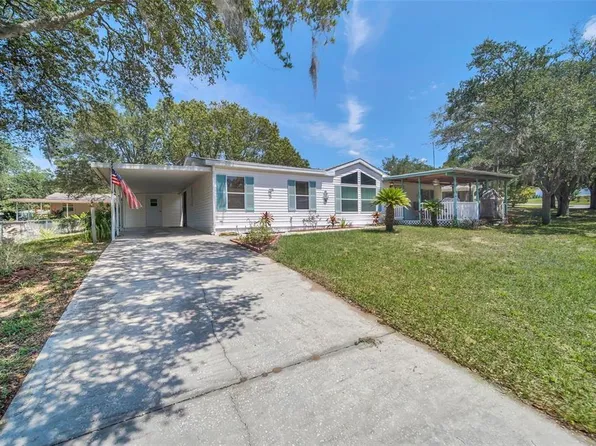 13124 Plum Lake Cir, Minneola, FL 34715