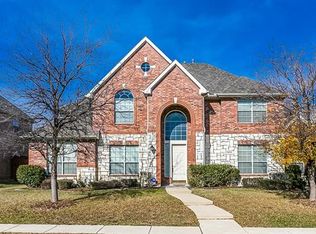 14932 Turnbridge Dr, Frisco, TX 75035