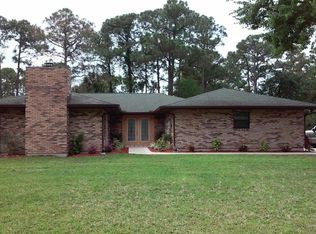 2678 Shell Wood Dr, Melbourne, FL 32934