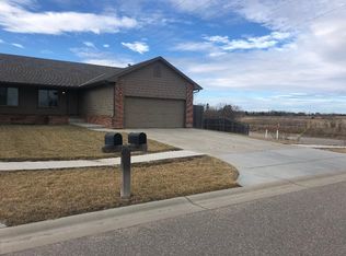 5399 N Lycee St, Wichita, KS 67226