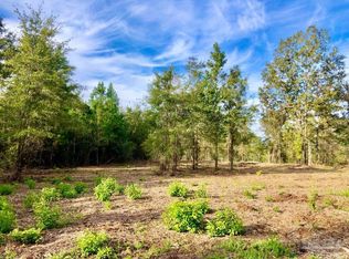 LOT 10 Buffalo Ridge Rd, Milton, FL 32571