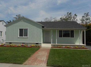 4408 Petaluma Ave, Lakewood, CA 90713