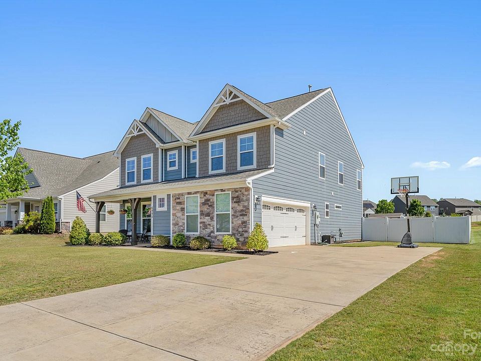 6995 Adirondack Dr, Denver, NC 28037 Zillow
