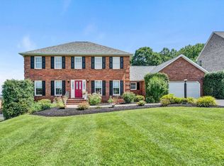 145 Post Oak Dr, Roanoke, VA 24019