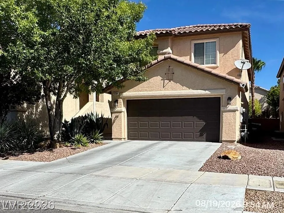 5204 Iron Crossing Ave