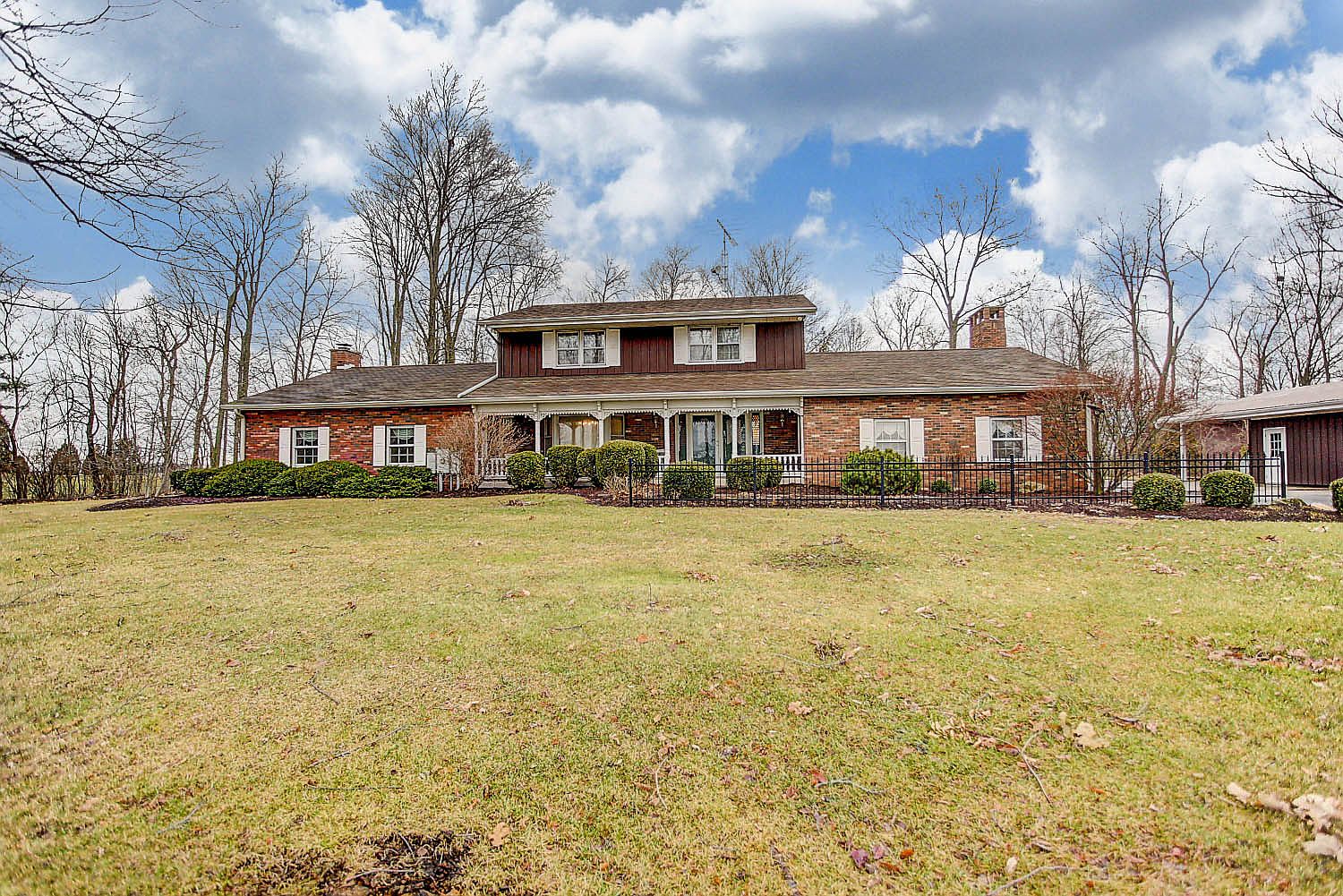 4578 Township Road 25, Rawson, OH 45881 Zillow