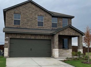 136 Pheasant Run Rd, Terrell, TX 75160