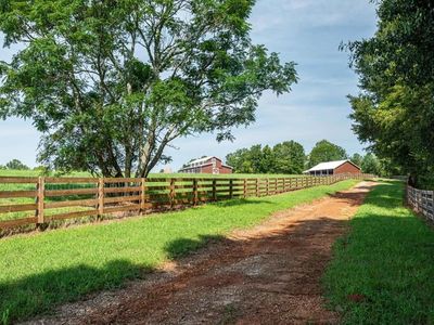 1940 Fears Rd LOT 0, Rutledge, GA, 30663