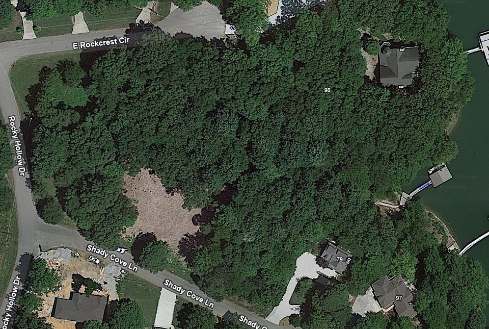 2nd image of 0 E Rockcrest Cir Lot 41