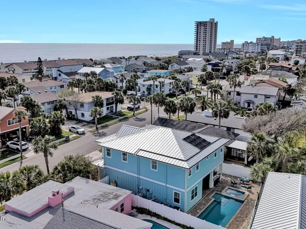 1808 1ST Street, Neptune Beach, FL 32266