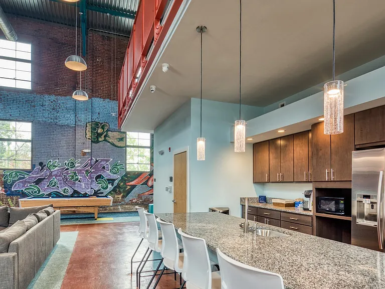 Port City Apartments — Photo 19