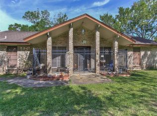 3678 County Road 571, West Columbia, TX 77486