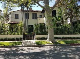 139 N Sycamore Ave, Los Angeles, CA 90036