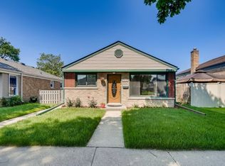 3536 Elder Ln, Franklin Park, IL 60131