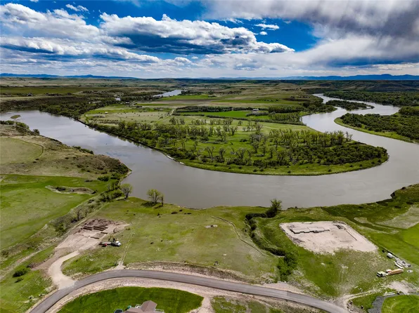 LOT 18 River Bend Dr, Great Falls, MT 59404