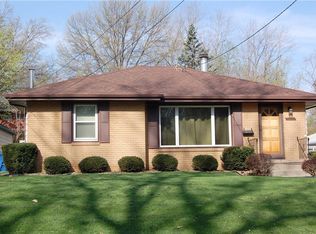 2708 62nd St, Des Moines, IA 50322