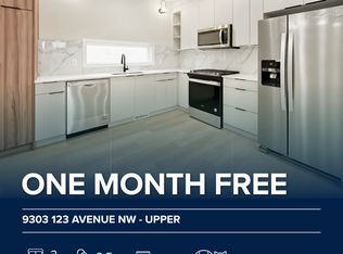 9303 123rd Ave NW, Edmonton, AB T5G 0V3