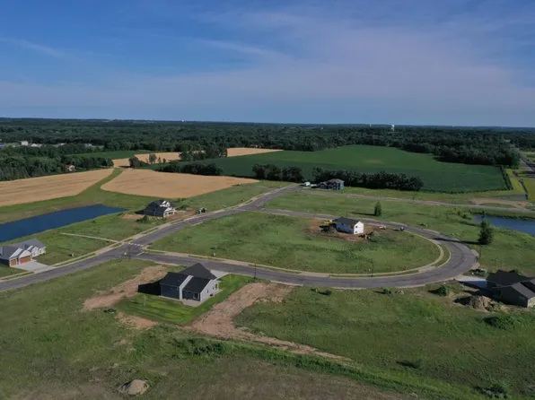 1028 26th Street Loop N, Sartell, MN 56377