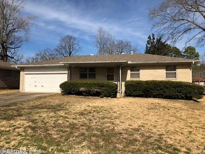 4 Melinda Dr, Little Rock, AR, 72209