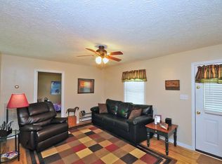 598 Lime Kiln Rd, Lexington, VA 24450