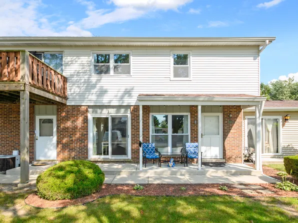 19545 116th Ave Unit C, Mokena, IL 60448