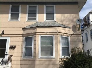 431 3rd Ave W, Newark, NJ 07107