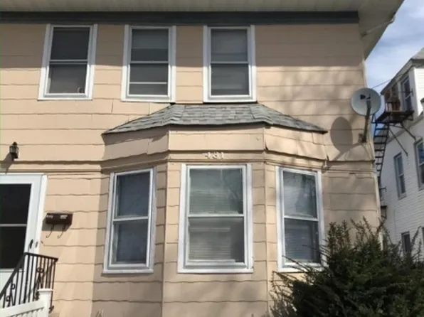431 3Rd Ave, Newark City, NJ 07107