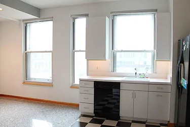 Rented by Level Group