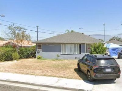 5612 Bandera St, Montclair, CA, 91763
