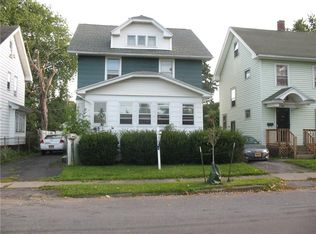 45 Gothic St, Rochester, NY 14621