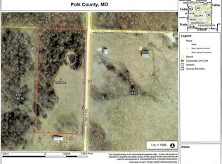 0 S 188th Rd, Half Way, MO 65663